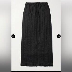 Doen Renaud Skirt